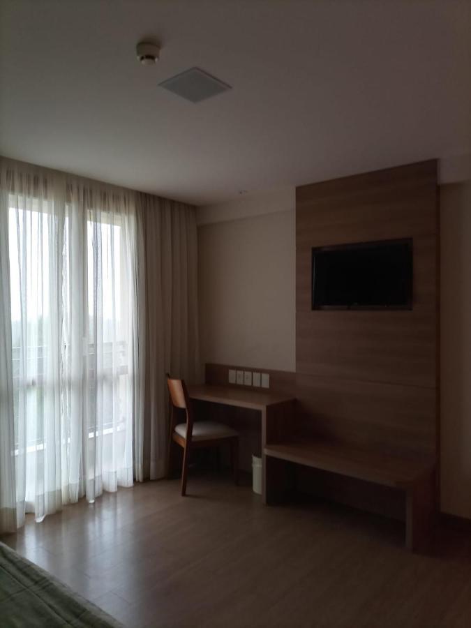 Vista Azul Hotel