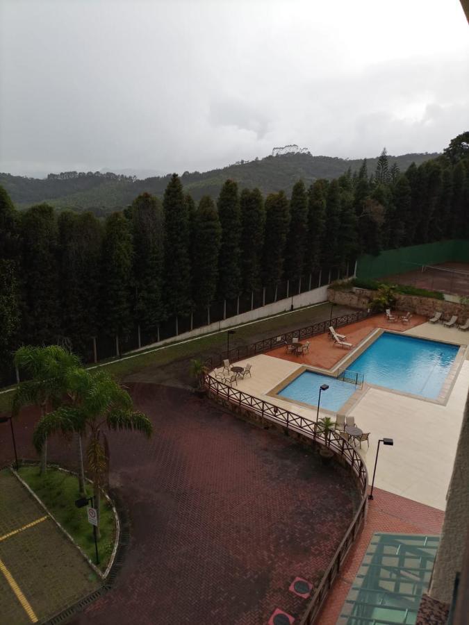 Vista Azul 4*