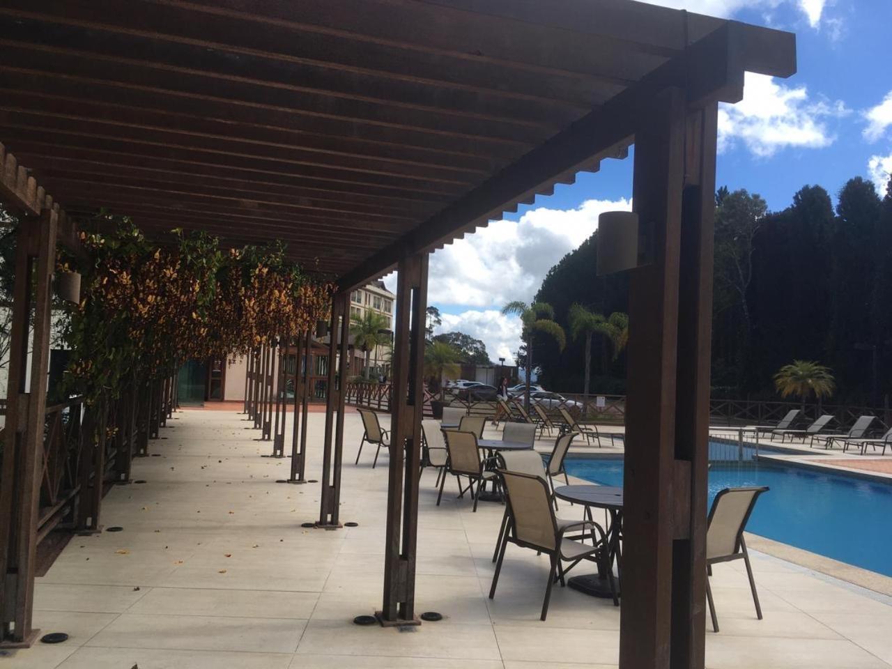 Vista Azul Hotel 4*